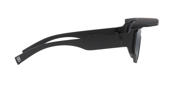 Dolce & Gabbana Sunglasses DG6177 25256G