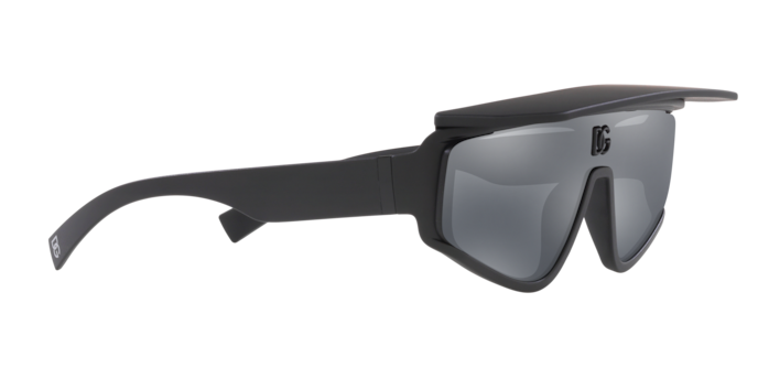 Dolce & Gabbana Sunglasses DG6177 25256G