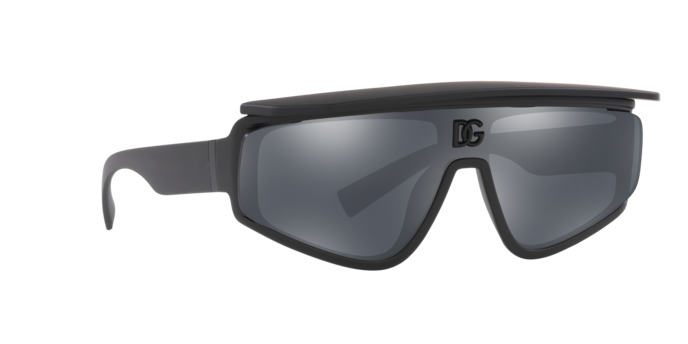 Dolce & Gabbana Sunglasses DG6177 25256G