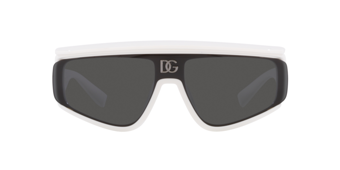 Dolce & Gabbana Sunglasses DG6177 331287