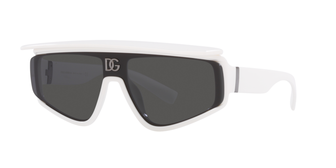 Dolce & Gabbana Sunglasses DG6177 331287