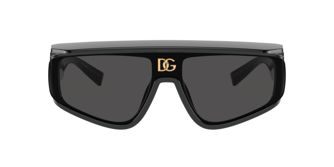 Dolce & Gabbana Sunglasses DG6177 501/87