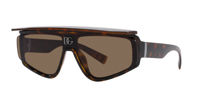 Dolce & Gabbana Sunglasses DG6177 502/73