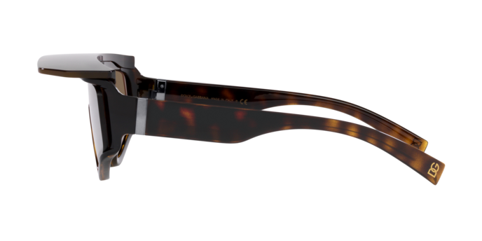 Dolce & Gabbana Sunglasses DG6177 502/73