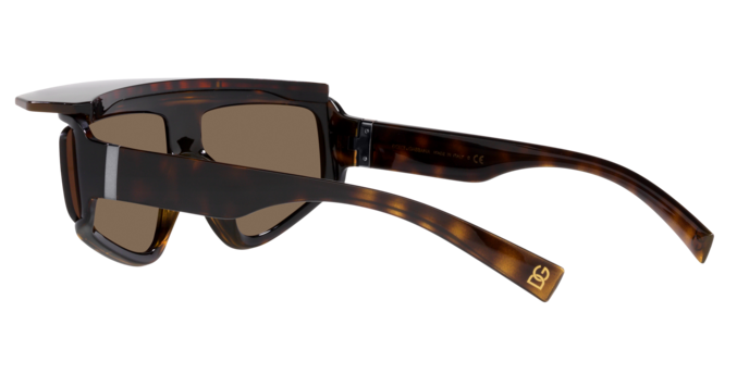 Dolce & Gabbana Sunglasses DG6177 502/73