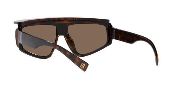 Dolce & Gabbana Sunglasses DG6177 502/73