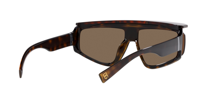 Dolce & Gabbana Sunglasses DG6177 502/73