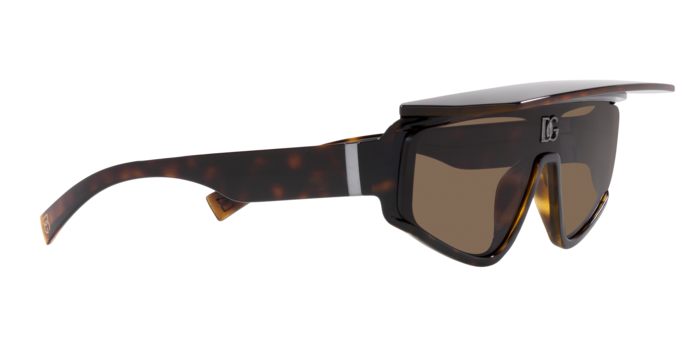 Dolce & Gabbana Sunglasses DG6177 502/73