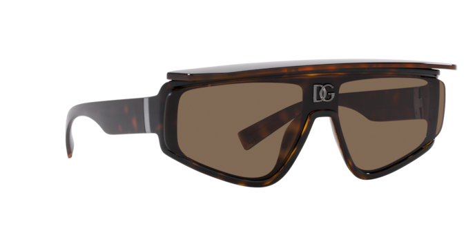 Dolce & Gabbana Sunglasses DG6177 502/73