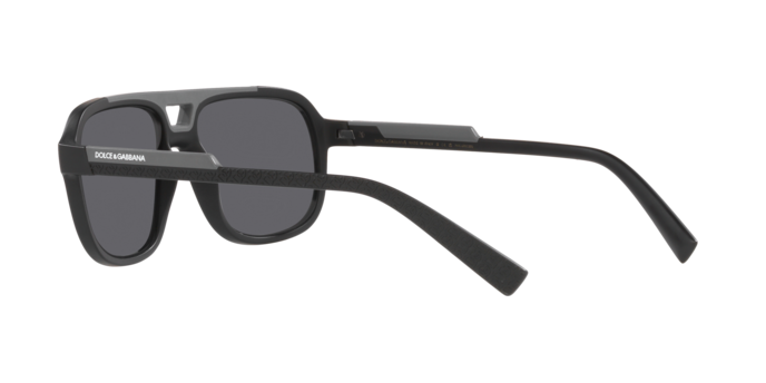 Dolce & Gabbana Sunglasses DG6179 252581