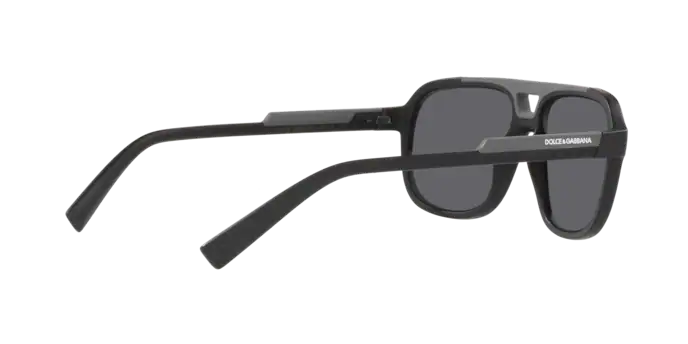 Dolce & Gabbana Sunglasses DG6179 252581