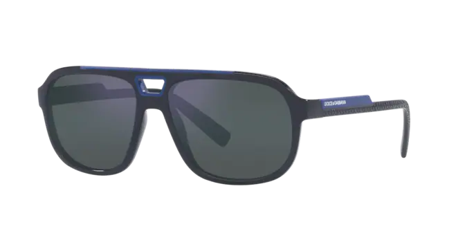 Dolce & Gabbana Sunglasses DG6179 329425