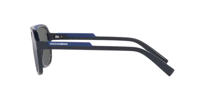 Dolce & Gabbana Sunglasses DG6179 329425