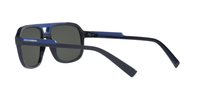 Dolce & Gabbana Sunglasses DG6179 329425