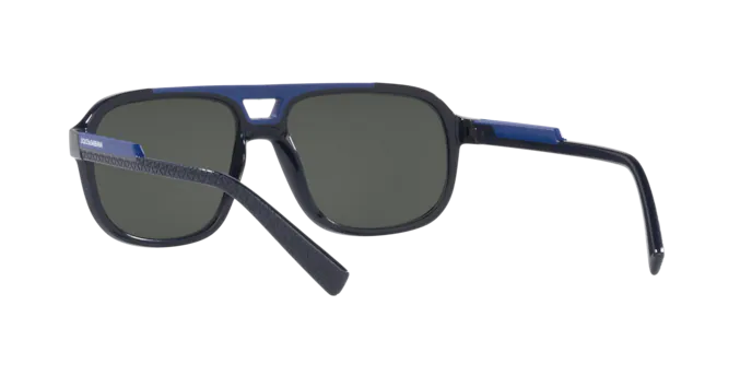 Dolce & Gabbana Sunglasses DG6179 329425