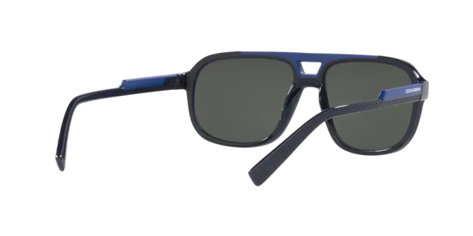 Dolce & Gabbana Sunglasses DG6179 329425