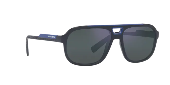 Dolce & Gabbana Sunglasses DG6179 329425