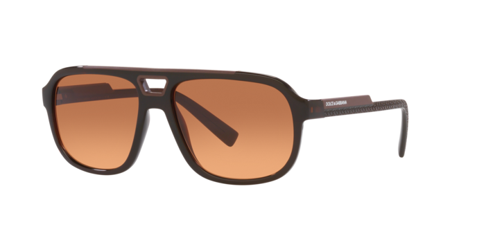 Dolce & Gabbana Sunglasses DG6179 329578