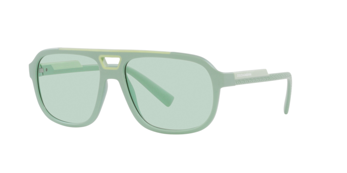 Dolce & Gabbana Sunglasses DG6179 3395M1