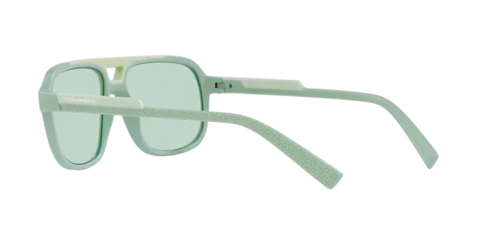 Dolce & Gabbana Sunglasses DG6179 3395M1