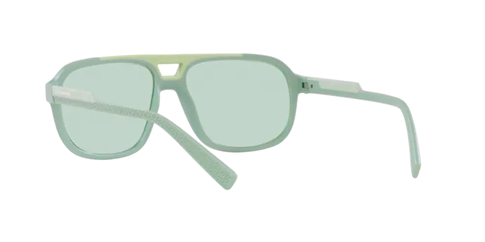Dolce & Gabbana Sunglasses DG6179 3395M1
