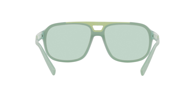 Dolce & Gabbana Sunglasses DG6179 3395M1
