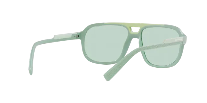 Dolce & Gabbana Sunglasses DG6179 3395M1