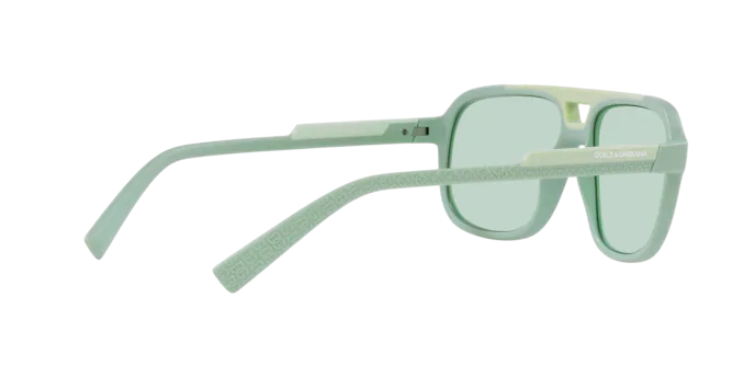 Dolce & Gabbana Sunglasses DG6179 3395M1