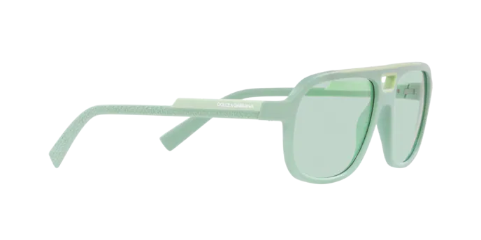 Dolce & Gabbana Sunglasses DG6179 3395M1