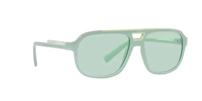 Dolce & Gabbana Sunglasses DG6179 3395M1