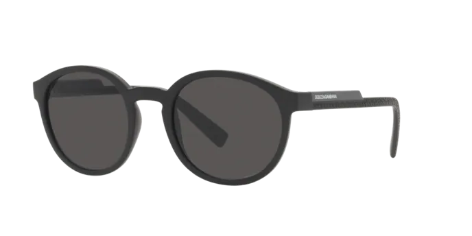 Dolce & Gabbana Sunglasses DG6180 252587