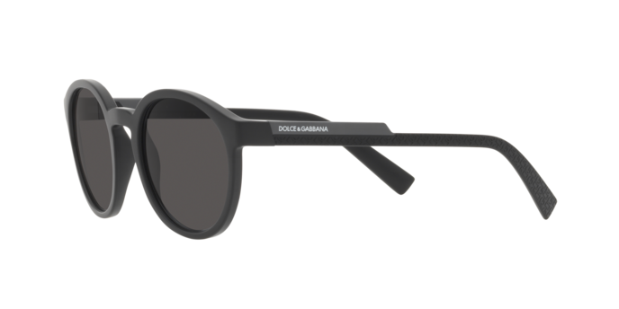 Dolce & Gabbana Sunglasses DG6180 252587