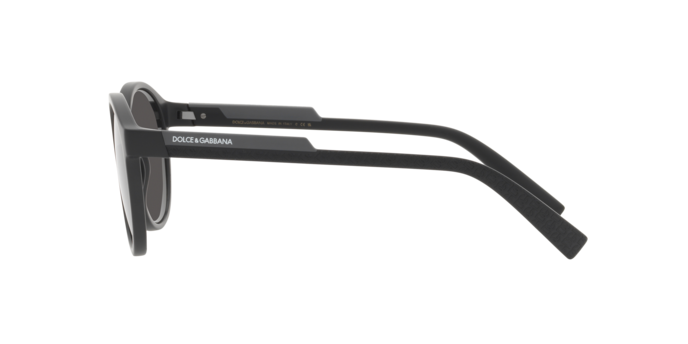 Dolce & Gabbana Sunglasses DG6180 252587