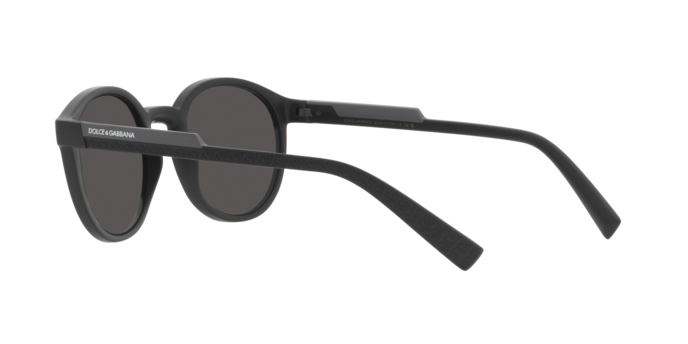 Dolce & Gabbana Sunglasses DG6180 252587