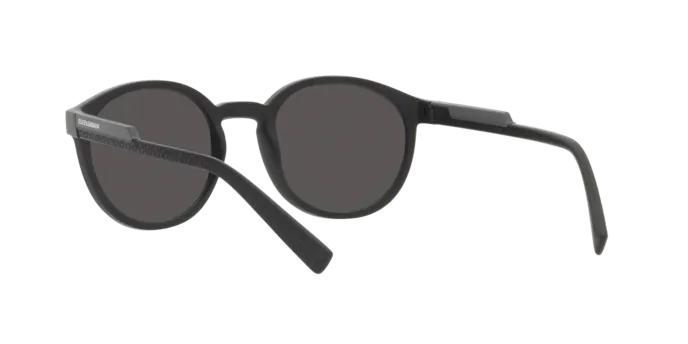 Dolce & Gabbana Sunglasses DG6180 252587