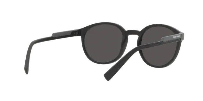 Dolce & Gabbana Sunglasses DG6180 252587