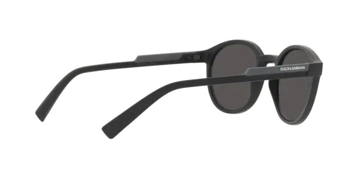 Dolce & Gabbana Sunglasses DG6180 252587