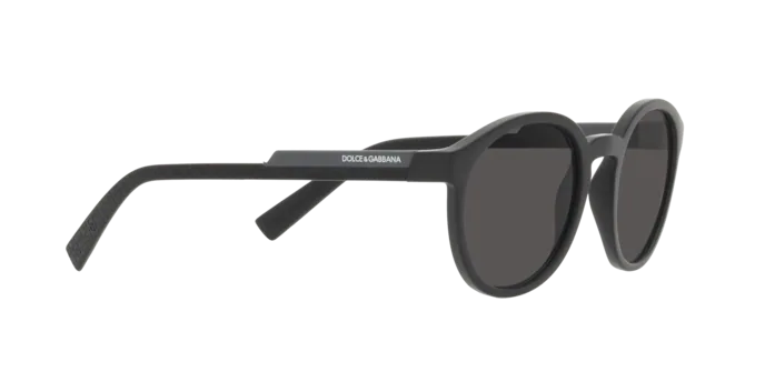 Dolce & Gabbana Sunglasses DG6180 252587