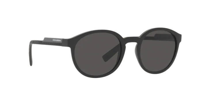 Dolce & Gabbana Sunglasses DG6180 252587