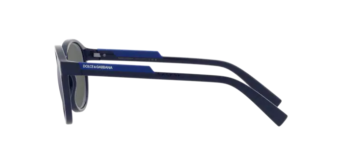 Dolce & Gabbana Sunglasses DG6180 329425