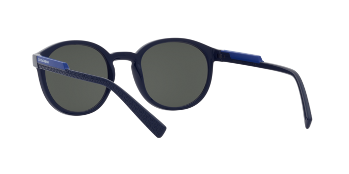 Dolce & Gabbana Sunglasses DG6180 329425