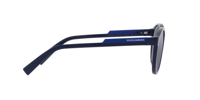 Dolce & Gabbana Sunglasses DG6180 329425
