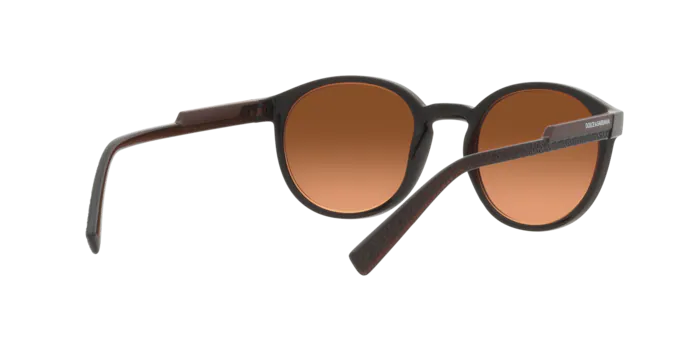 Dolce & Gabbana Sunglasses DG6180 329578