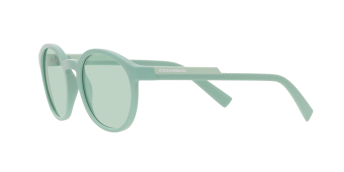 Dolce & Gabbana Sunglasses DG6180 3395M1