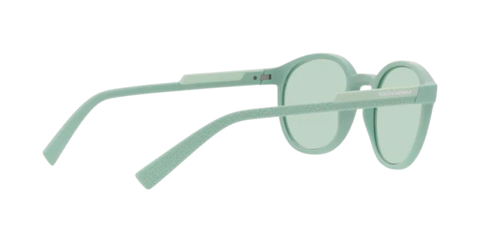 Dolce & Gabbana Sunglasses DG6180 3395M1