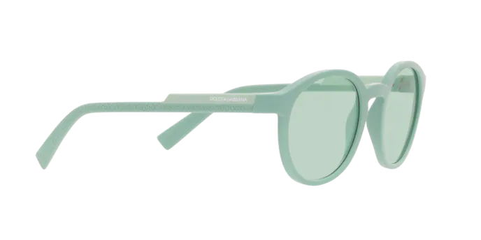 Dolce & Gabbana Sunglasses DG6180 3395M1