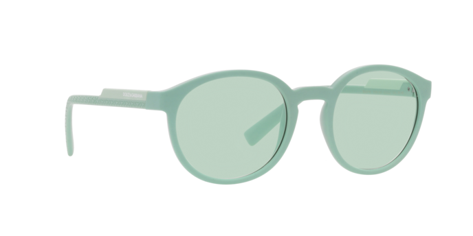 Dolce & Gabbana Sunglasses DG6180 3395M1