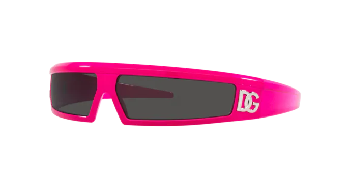 Dolce & Gabbana Sunglasses DG6181 309687