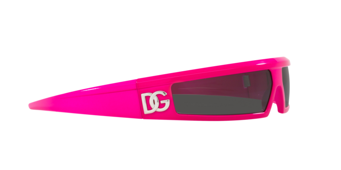 Dolce & Gabbana Sunglasses DG6181 309687