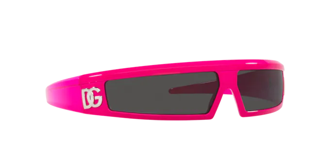 Dolce & Gabbana Sunglasses DG6181 309687